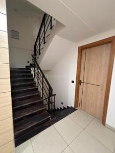 1 BHK Independent Builder Floor