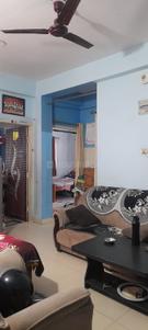 Hall Image of 800 Sq.ft 2 BHK Apartment / Flat for sale in Ratu Road Ranchi for Rs. 3800000