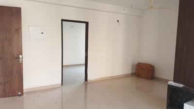 Living Room Image of 1700 Sq.ft 3 BHK Apartment / Flat for sale in Amrapali Heartbeat City IV, Sector 107 Noida for Rs. 19085000