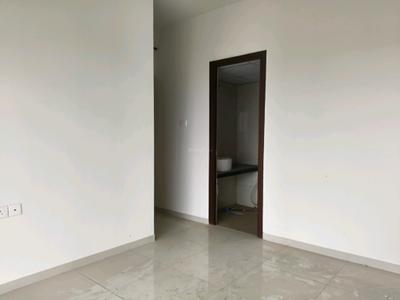 Bedroom Image of 2154 Sq.ft 4 BHK Apartment / Flat for rent in Shapoorji Pallonji Vanaha, Bavdhan Pune for Rs. 48000
