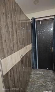 Kitchen Image of 850 Sq.ft 2 BHK Builder Floor for rent in Hari Nagar New Delhi for Rs. 25000