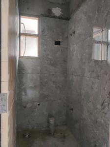Bedroom Three Image of 900 Sq.ft 3 BHK Builder Floor for sale in DLF Ankur Vihar Ghaziabad for Rs. 3500040