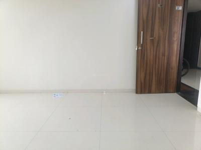 Living Room Image of 750 Sq.ft 1 BHK Apartment / Flat for sale in Kharghar Navi Mumbai for Rs. 6800000