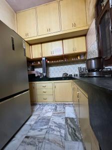 Kitchen Image of 4100 Sq.ft 7 BHK Independent House for sale in Industrial Area Mohali Mohali for Rs. 16000000