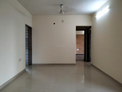Living Room Image of 950 Sq.ft 2 BHK Apartment / Flat for sale in RS Exotica, Kharghar Navi Mumbai for Rs. 13500000