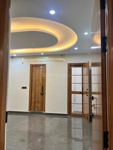 Hall Image of 1250 Sq.ft 3 BHK Independent House for rent in Clement Town Dehradun for Rs. 25000