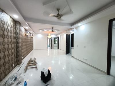 3 BHK Independent Builder Floor