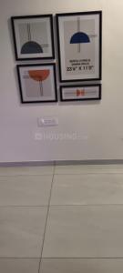 Hall Image of 1845 Sq.ft 3 BHK Apartment / Flat for sale in Aristo Anandam 2, Vaishno Devi Circle Ahmedabad for Rs. 8100000