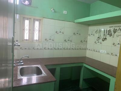 Saraswathy nilayam Kitchen 1