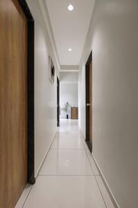 Image of 1150 Sq.ft 3 BHK Apartment / Flat for sale in Samanvay Splendid, Sevasi, Vadodara for Rs. 4900000