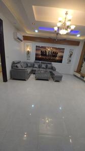 Hall Image of 1600 Sq.ft 3 BHK Builder Floor for sale in Ganga Residency, Noida Extension Greater Noida for Rs. 7500000