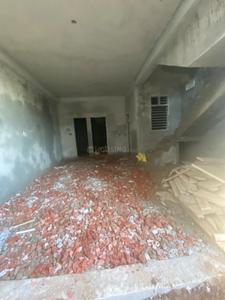 Balcony Image of 600 Sq.ft 3 BHK Independent House for sale in Sector 104 Gurgaon for Rs. 8500000