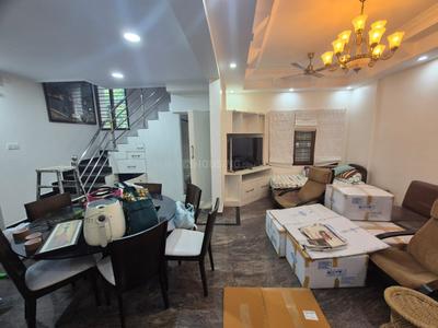 Hall Image of 2400 Sq.ft 3 BHK Independent House for rent in HSR Layout Bengaluru for Rs. 120000