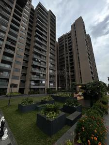 Image of 1100 Sq.ft 2 BHK Apartment / Flat for rent in Viyyoor, Thrissur for Rs. 20000