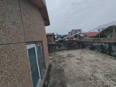 Balcony Image of 2250 Sq.ft 4 BHK Villa for sale in Satellite Ahmedabad for Rs. 31100000