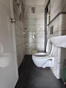Bathroom Image of 1600 Sq.ft 3 BHK Apartment / Flat for rent in Laxmi Icon, Seawoods Navi Mumbai for Rs. 109000