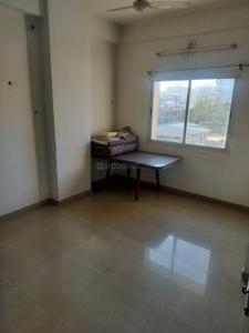 Hall Image of 930 Sq.ft 2 BHK Apartment / Flat for sale in Bhayli Vadodara for Rs. 3150000
