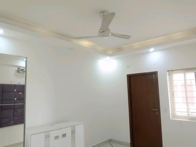 Bedroom Image of 1850 Sq.ft 3 BHK Apartment / Flat for rent in Bellandur Bengaluru for Rs. 100000