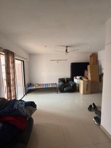 Hall Image of 1490 Sq.ft 3 BHK Apartment / Flat for sale in Concord Proxima, Baner Pune for Rs. 16500000