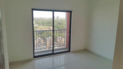 Bedroom Image of 2150 Sq.ft 3 BHK Apartment / Flat for sale in The Nest, Vadsar Vadodara for Rs. 5200000