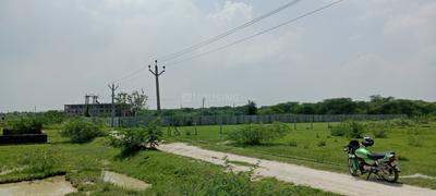 Image of 3640 Sq.ft Residential Plot / Land for sale in Kursi Road, Lucknow for Rs. 4368000