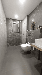 Image of 1050 Sq.ft 2 BHK Apartment / Flat for sale in Kolte Patil Alora, Santacruz East, Mumbai for Rs. 31500000
