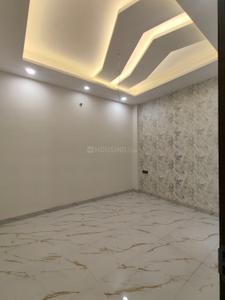 Bedroom Image of 1450 Sq.ft 3 BHK Independent House for sale in Silver Star City, Silicon City Indore for Rs. 8500000