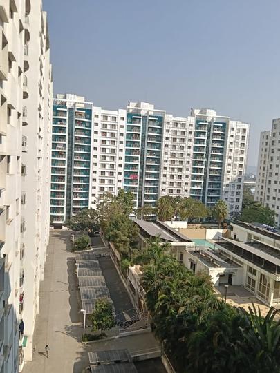 Pegasus Megapolis Splendour Main Image 1