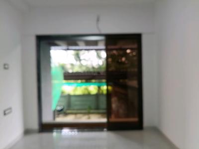 Living Room Image of 760 Sq.ft 1 BHK Apartment / Flat for sale in Varadvinayak Siddhivinayak Aura Building 1, Mira Road East Mira Bhayandar for Rs. 6800000