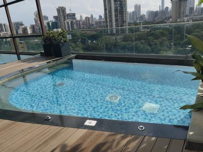 Image of 1070 Sq.ft 3 BHK Apartment / Flat for sale in Piramal Aranya, Byculla, Mumbai for Rs. 57000000