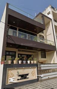 Image of 3200 Sq.ft 4 BHK Independent House for sale in Jagatpura, Jaipur for Rs. 23000000