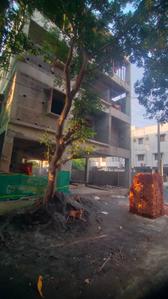 Building Image of 997 Sq.ft 2 BHK Apartment / Flat for sale in Madipakkam Chennai for Rs. 9172400