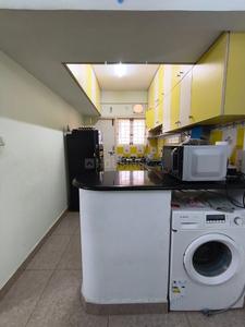 Kitchen Image of 1150 Sq.ft 2 BHK Apartment / Flat for sale in Kodihalli Bengaluru for Rs. 12065000