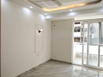 Bedroom Image of 2800 Sq.ft 4 BHK Apartment / Flat for sale in Sector 11 Dwarka New Delhi for Rs. 37000000