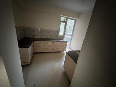 Kitchen Image of 1500 Sq.ft 3 BHK Apartment / Flat for sale in Assotech The Nest, Crossings Republik Ghaziabad for Rs. 11200000