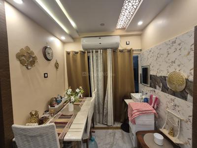 Bedroom Image of 1200 Sq.ft 3 BHK Apartment / Flat for sale in Kalikapur, EM Bypass Kolkata for Rs. 8000000
