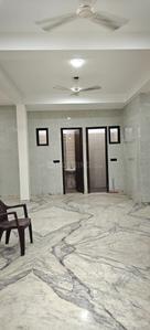 3 BHK Independent Builder Floor