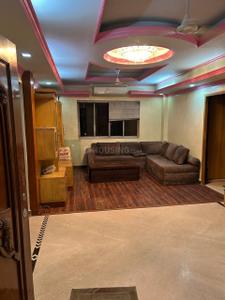 Hall Image of 992 Sq.ft 2 BHK Apartment / Flat for sale in Bhowanipore Kolkata for Rs. 13000000