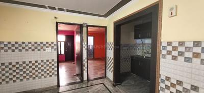 Bedroom Image of 1300 Sq.ft 3 BHK Independent House for rent in Rohini Extension New Delhi for Rs. 15000