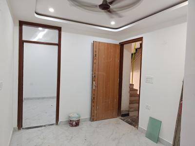 Living Room Image of 750 Sq.ft 2 BHK Apartment / Flat for sale in Hark Sai Apartment, Sector 89 Noida for Rs. 2700000