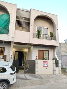 Image of 2200 Sq.ft 3 BHK Duplex for sale in Vaishali Nagar, Jaipur for Rs. 14000000