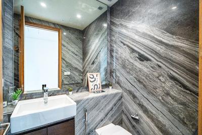 Image of 1758 Sq.ft 3 BHK Apartment / Flat for sale in Forum Serendipity, Bandra East, Mumbai for Rs. 83100000