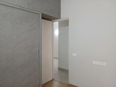 Bedroom Image of 1050 Sq.ft 3 BHK Builder Floor for sale in Signature Global City 92, Sector 92 Gurgaon for Rs. 12500000