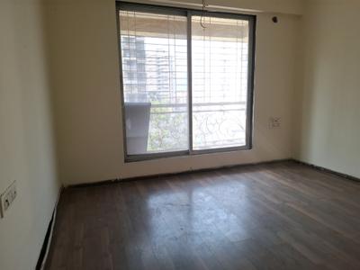 Bedroom Image of 1500 Sq.ft 3 BHK Apartment / Flat for sale in Krishh Celestia, Kharghar Navi Mumbai for Rs. 25000000