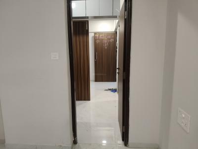 Bedroom Image of 306 Sq.ft 1 BHK Apartment / Flat for sale in HS Samarpan, Ghatkopar East Mumbai for Rs. 8000000