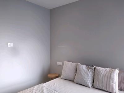 Bedroom Image of 2000 Sq.ft 4 BHK Apartment / Flat for sale in Parinee Aria, Juhu Mumbai for Rs. 112500000