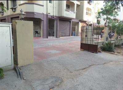 Image of 1550 Sq.ft 3 BHK Apartment / Flat for sale in Egmore, Chennai for Rs. 18000000