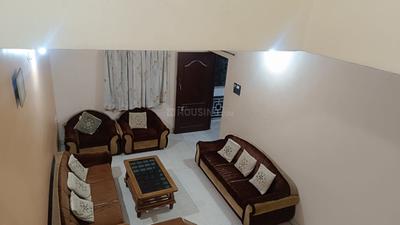 Hall Image of 1500 Sq.ft 2.5 BHK Independent House for rent in Bhayli Vadodara for Rs. 16000