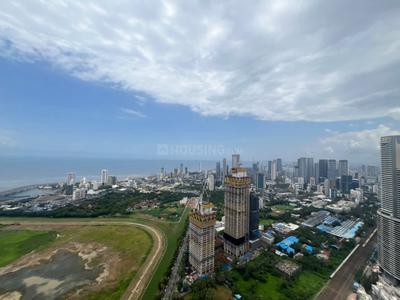 Image of 1066 Sq.ft 2 BHK Apartment / Flat for sale in Piramal Aranya, Byculla, Mumbai for Rs. 47000000