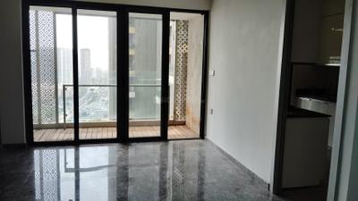 Living Room Image of 1500 Sq.ft 3 BHK Apartment / Flat for sale in Lodha Dioro, Sion Mumbai for Rs. 50000000
